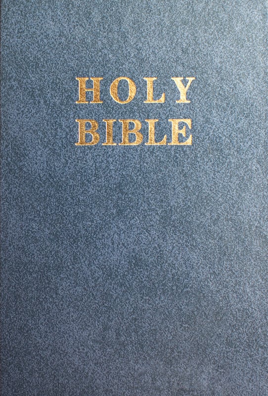 The Bible