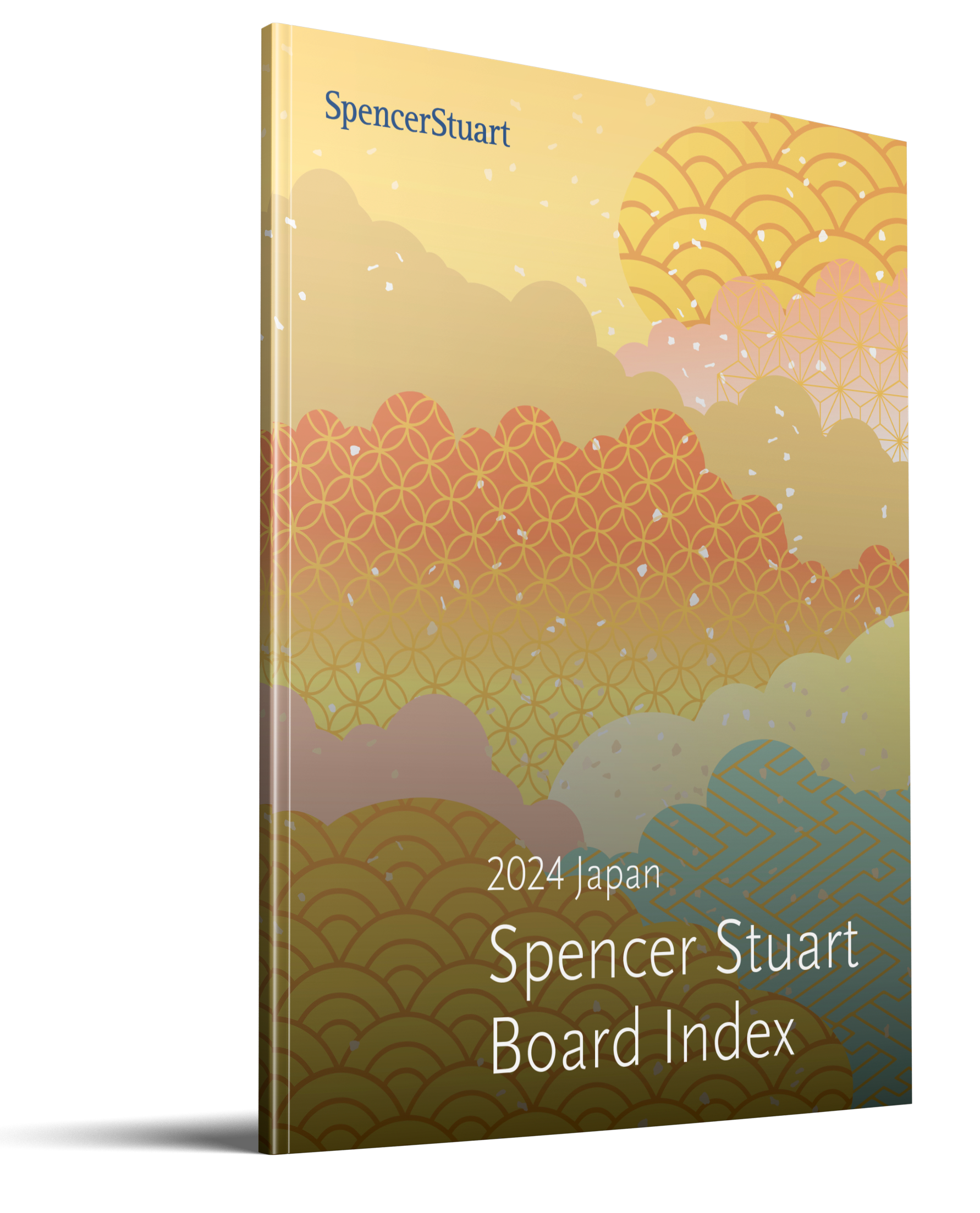 Japan board index