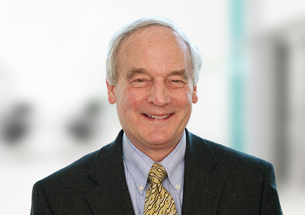 George Klemp, Ph.D.