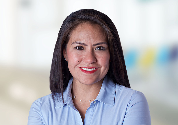 Patricia Yañez